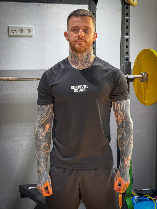 Sportshirt "Survival Squad"
