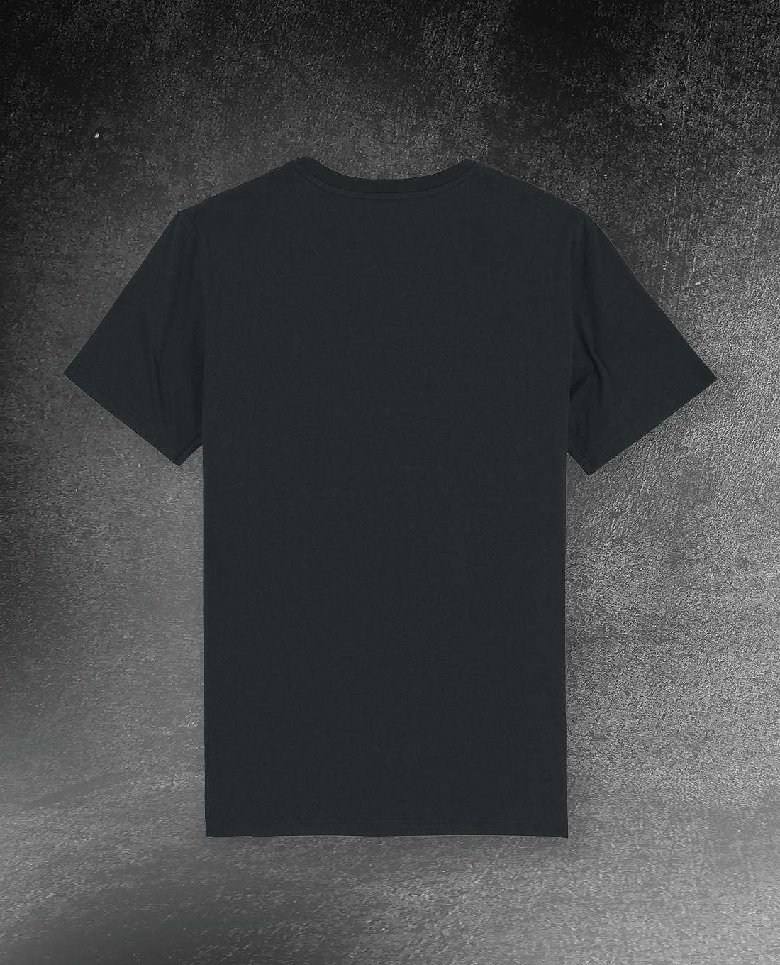 T-SHIRT "SURVIVAL SQUAD" BERGE