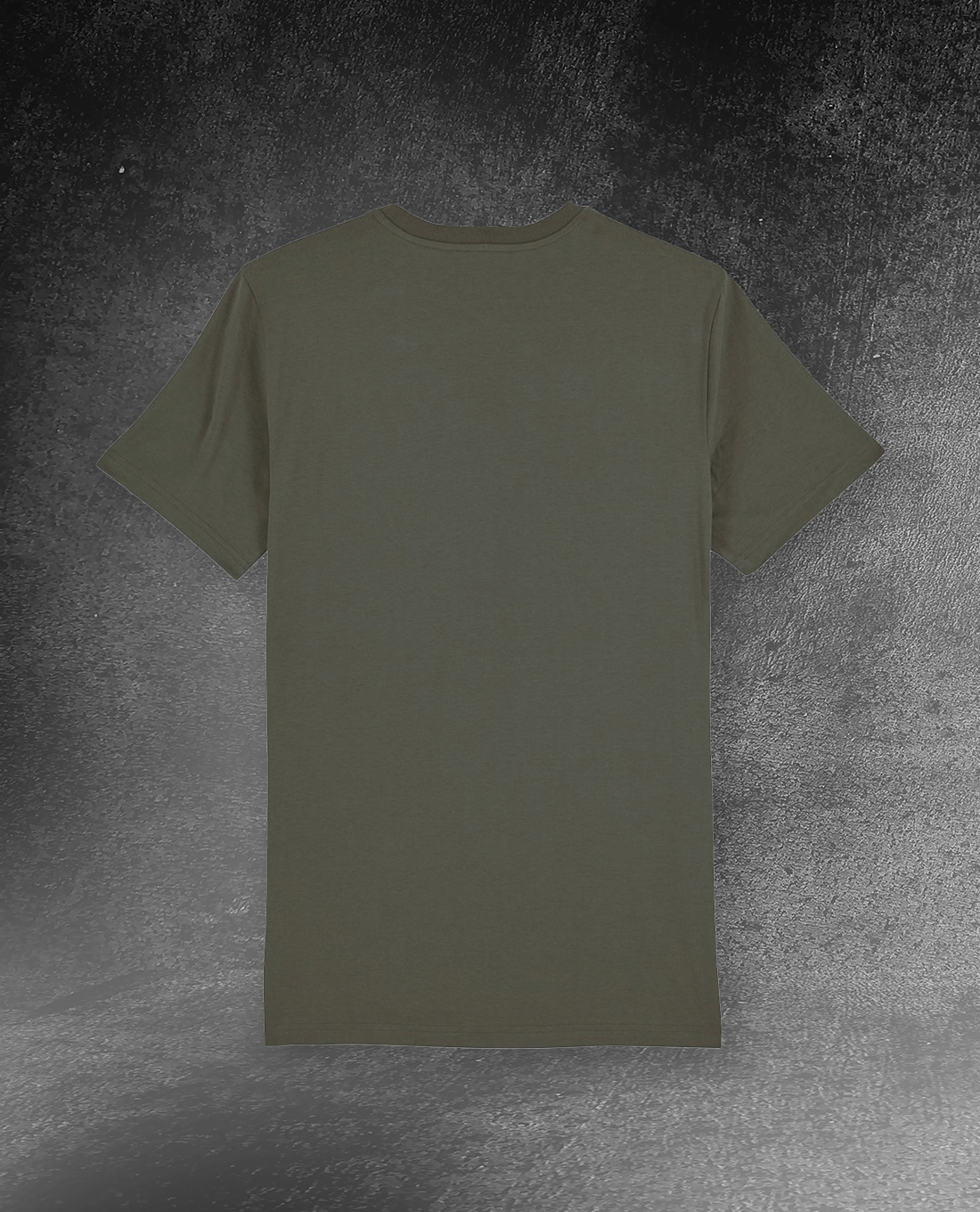 T-SHIRT "SURVIVAL SQUAD" BERGE