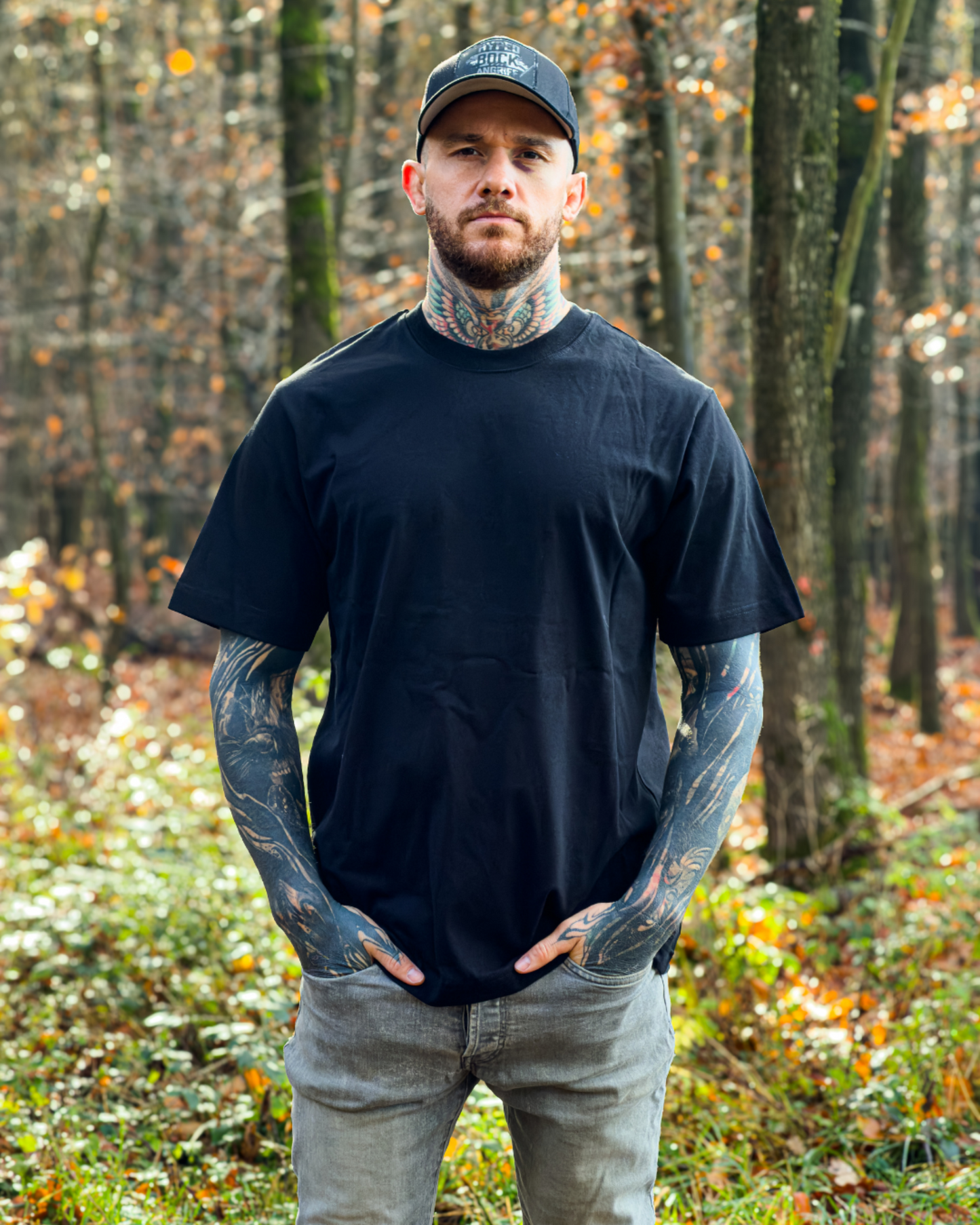 T-Shirt "Survival Squad Kanada – Classic"