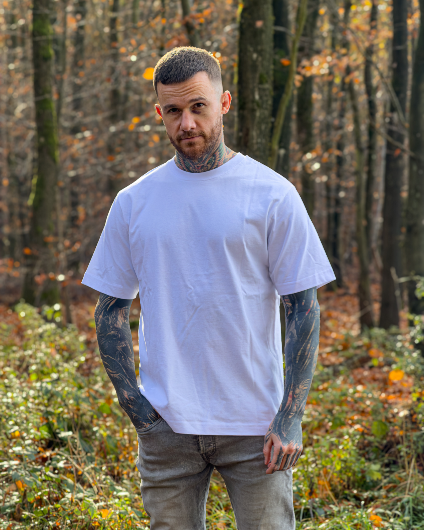 T-Shirt "Survival Squad Kanada – Classic"