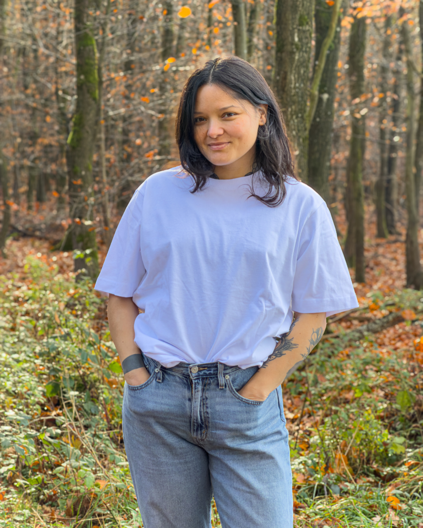 T-Shirt "Survival Squad Kanada – Color"