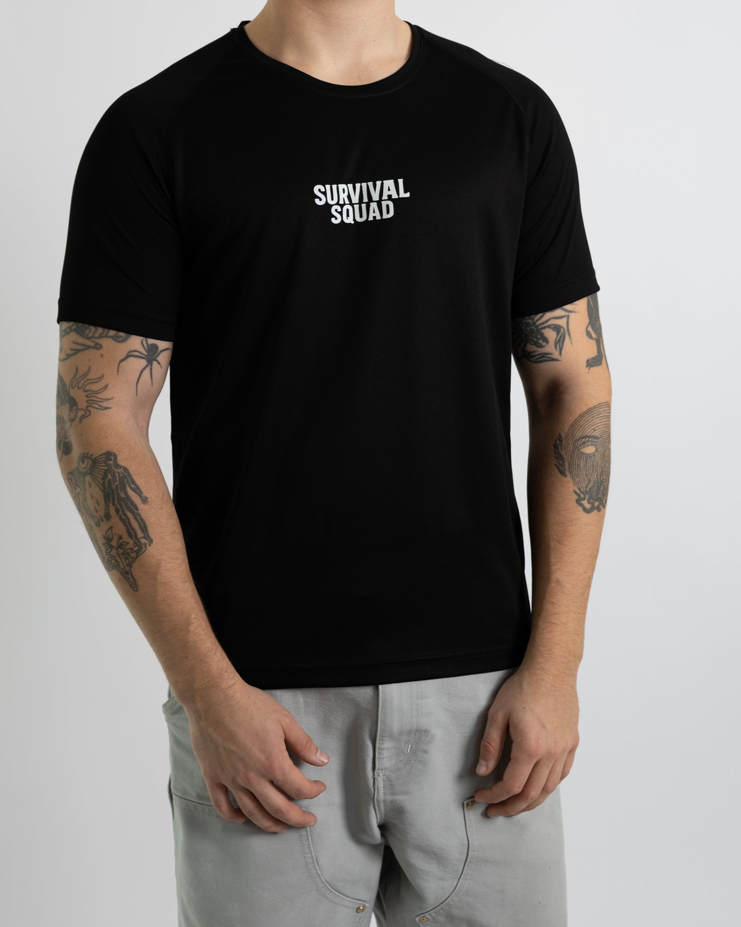 Sportshirt "Survival Squad"