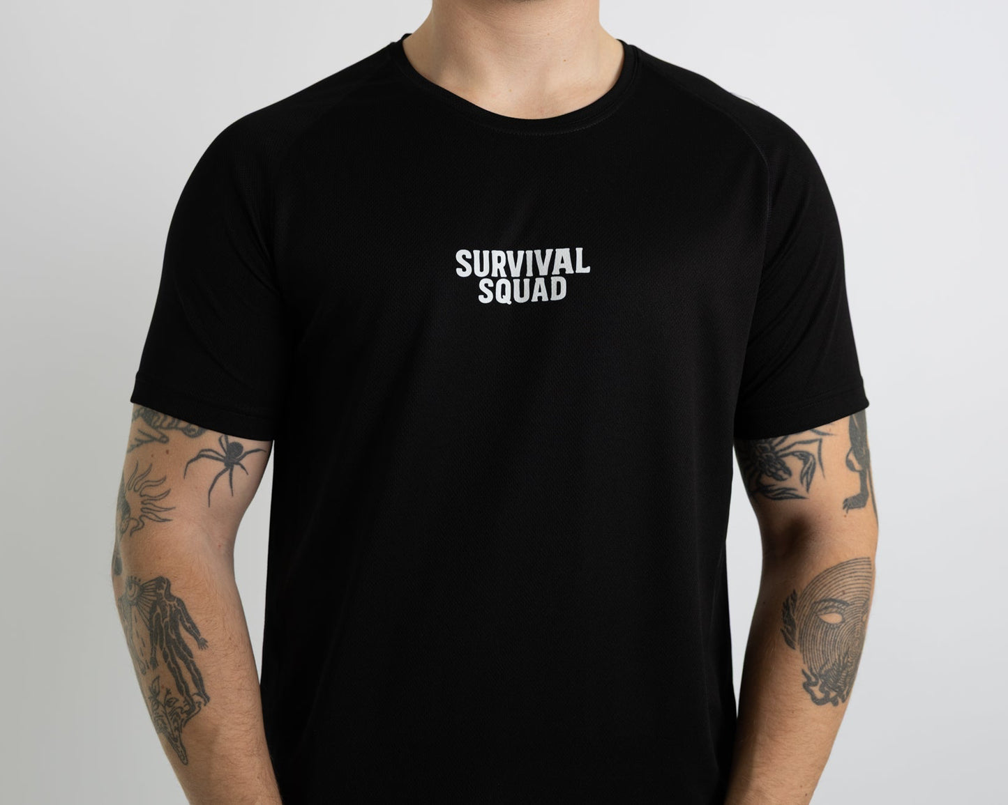 Sportshirt "Survival Squad"