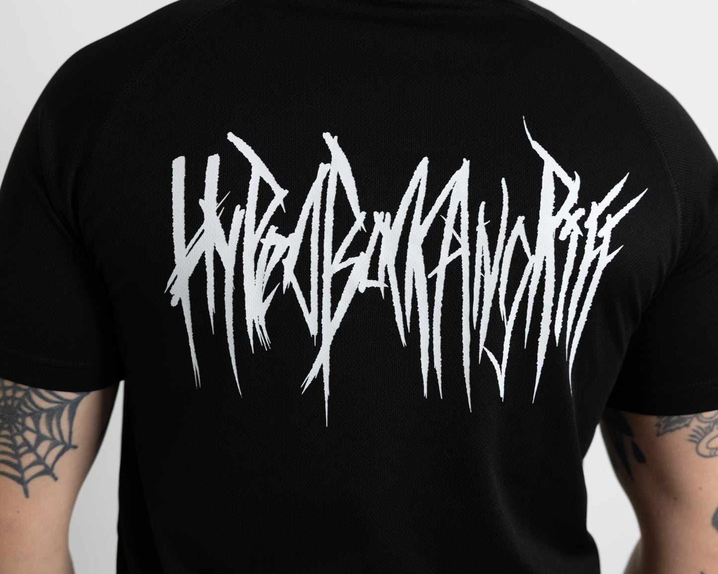 Sportshirt "HBA"