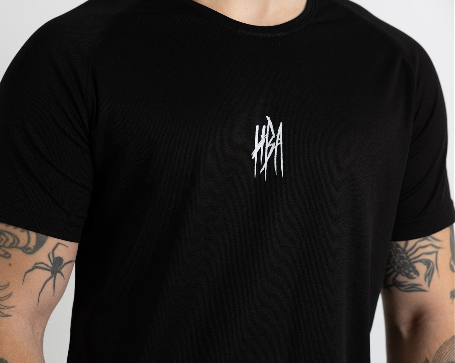 Sportshirt "HBA"