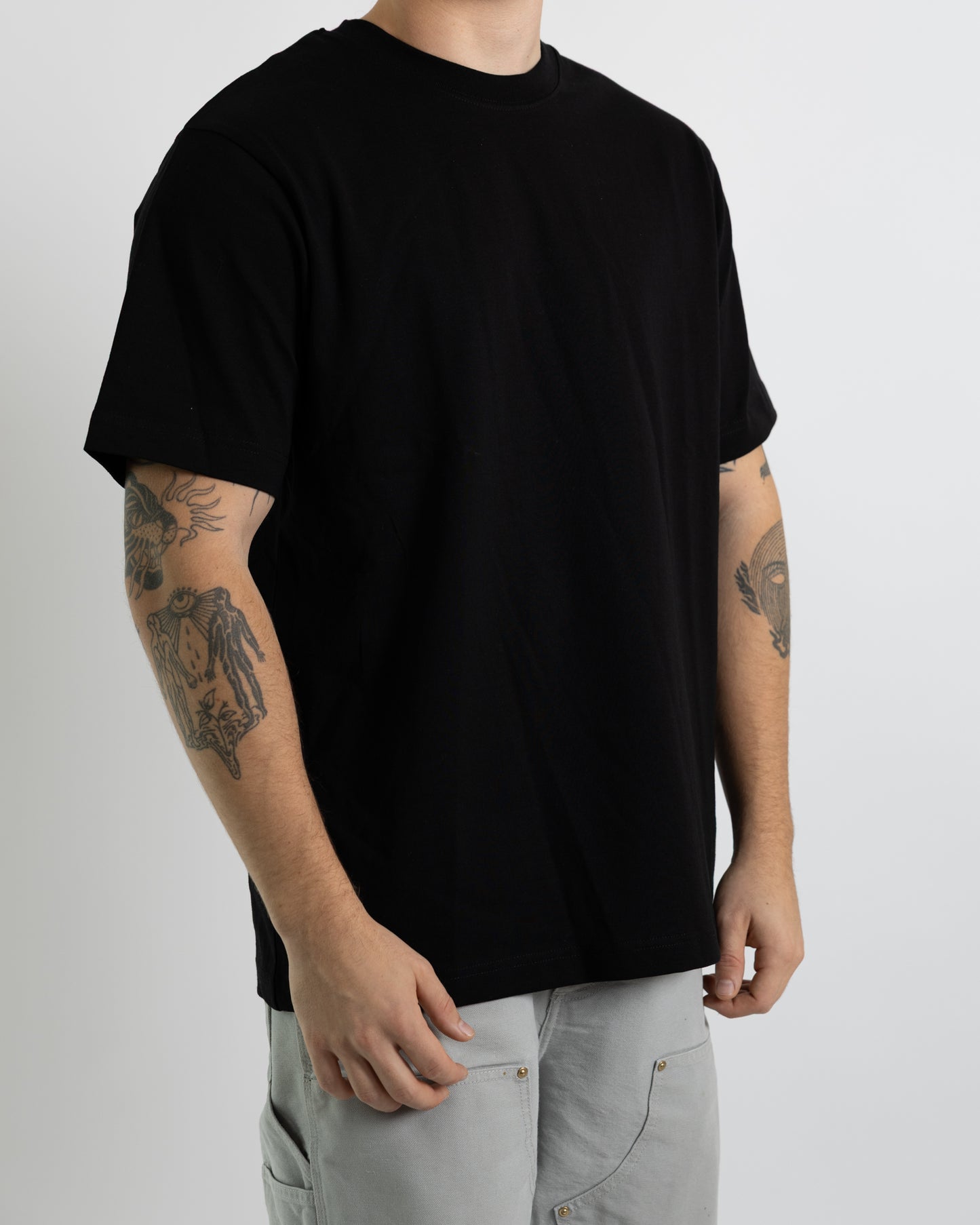 T-Shirt "Survival Squad Kanada – Classic"