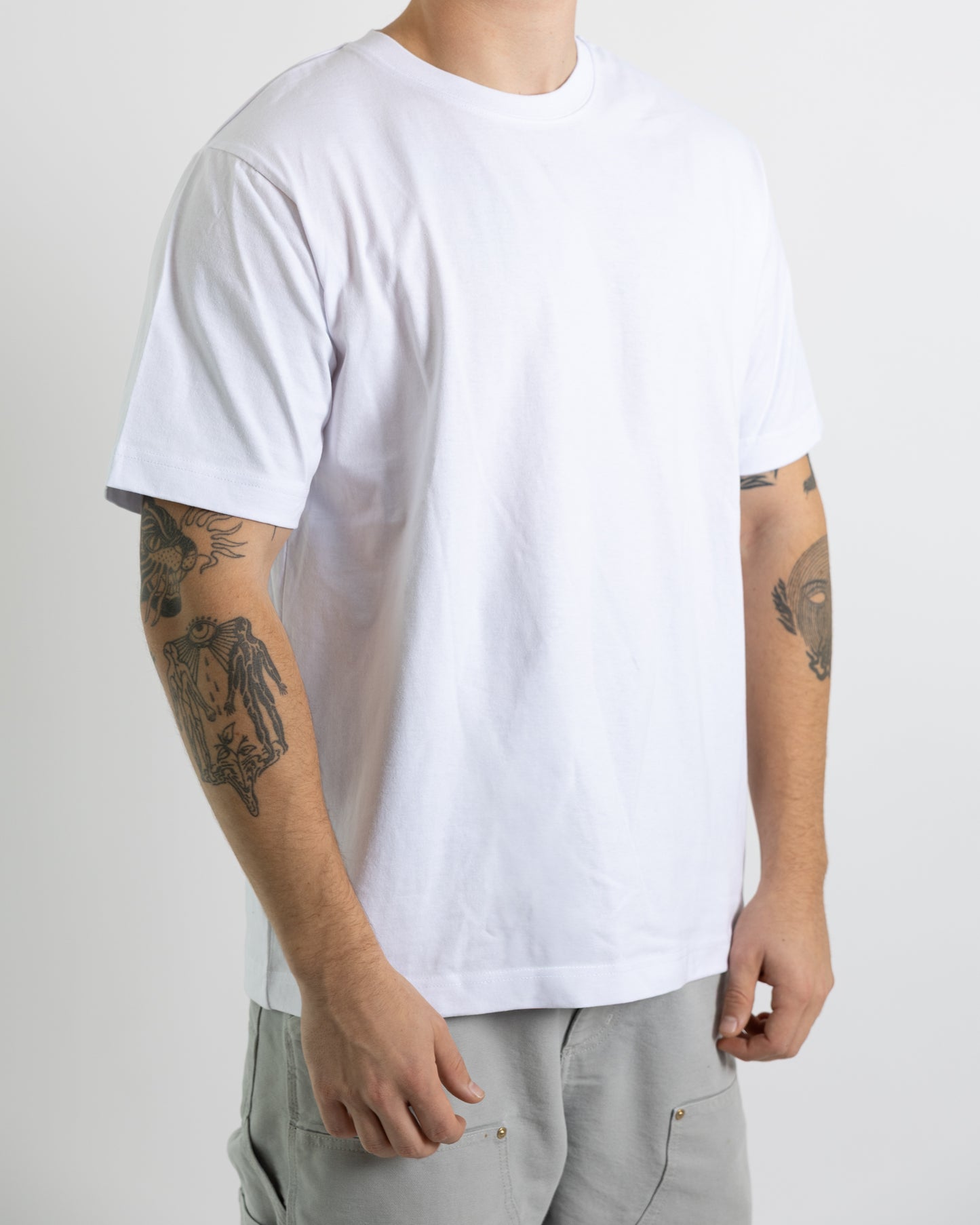 T-Shirt "Survival Squad Kanada – Color"