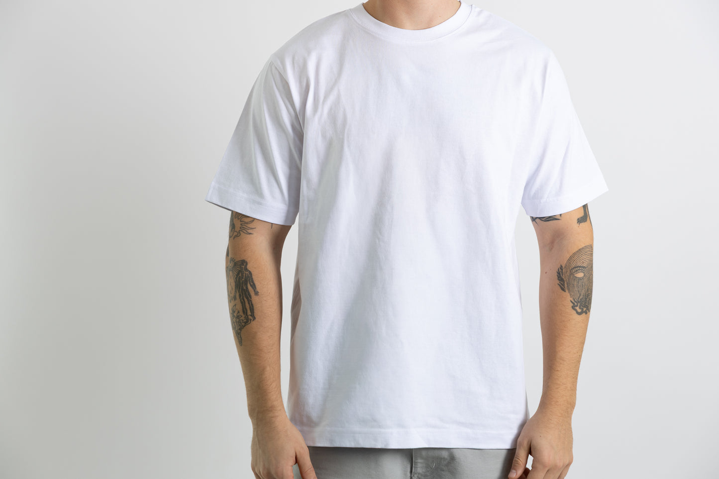 T-Shirt "Survival Squad Kanada – Classic"