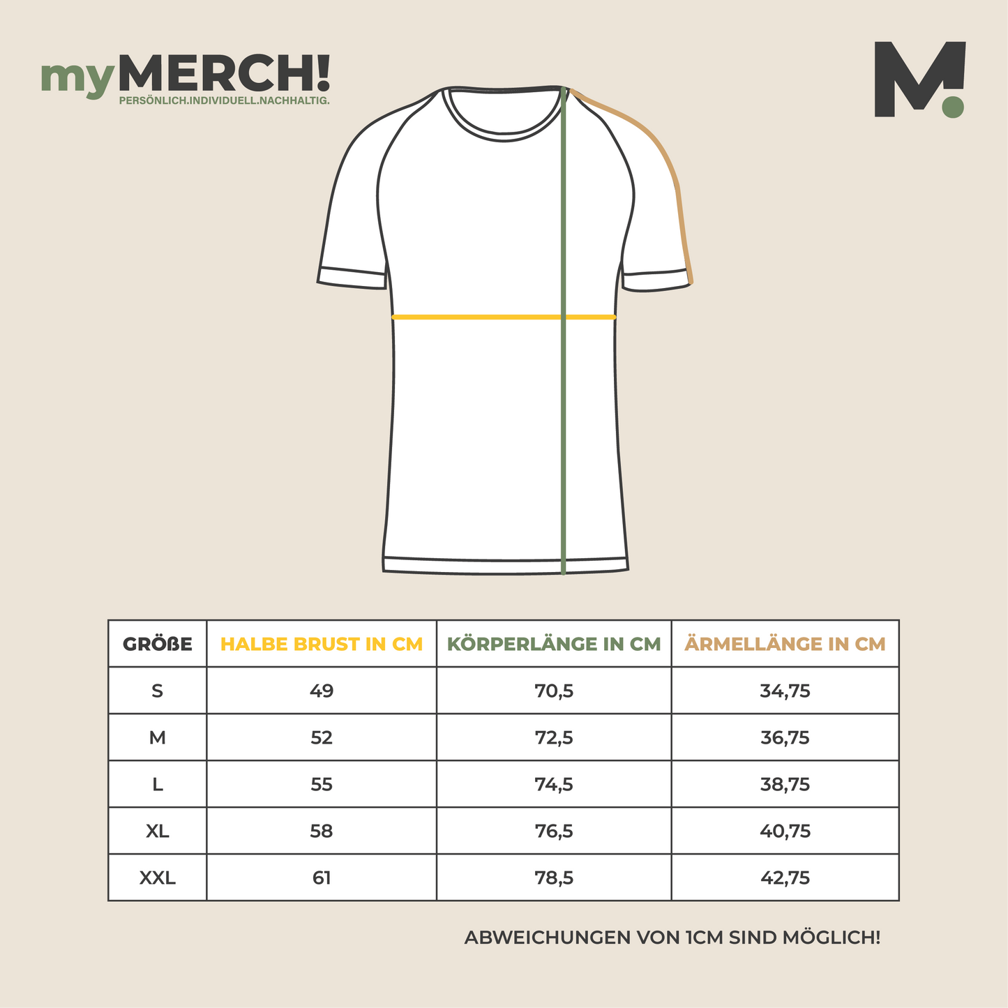 Sportshirt "Survival Squad"