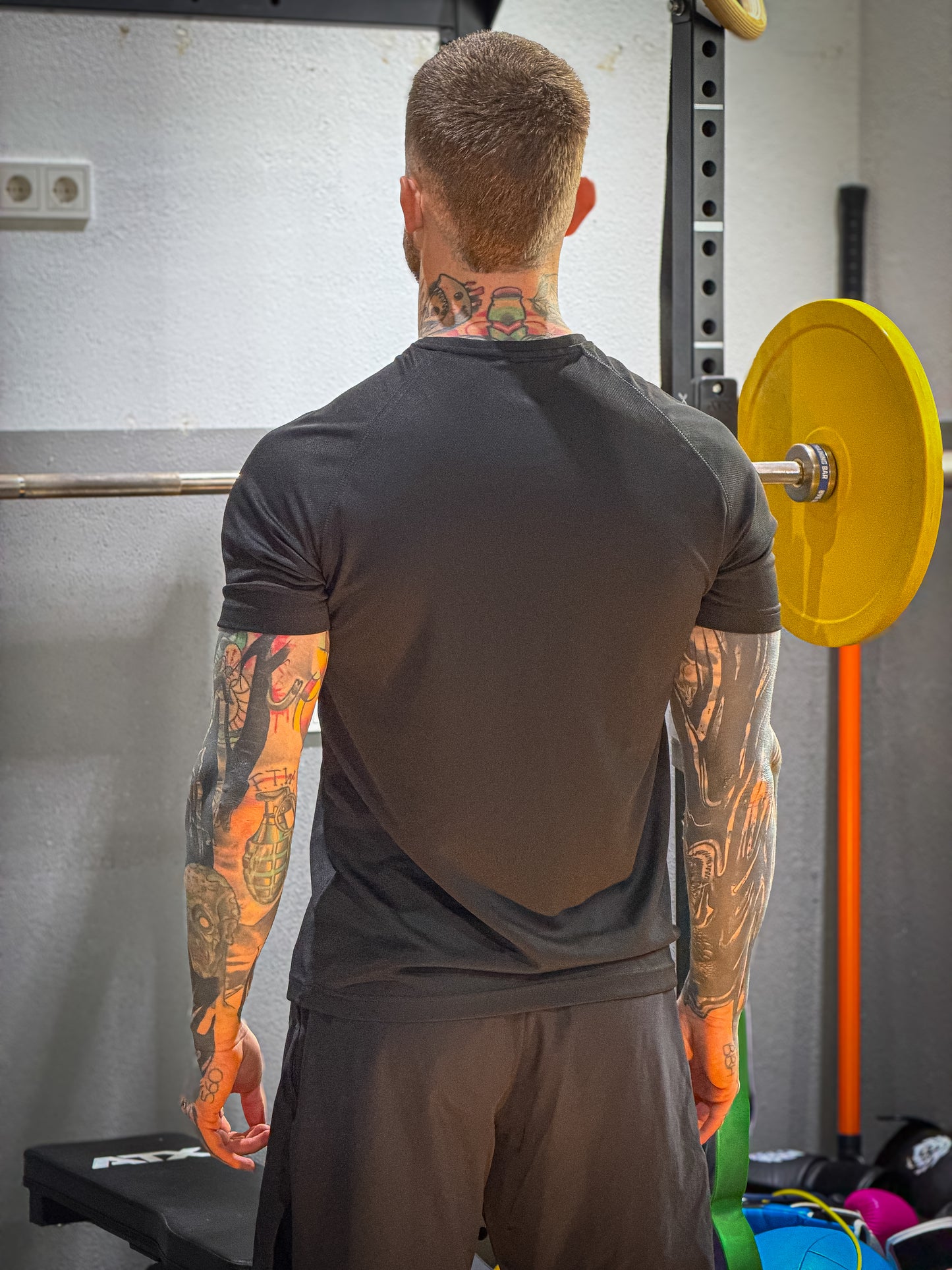 Sportshirt "Survival Squad"