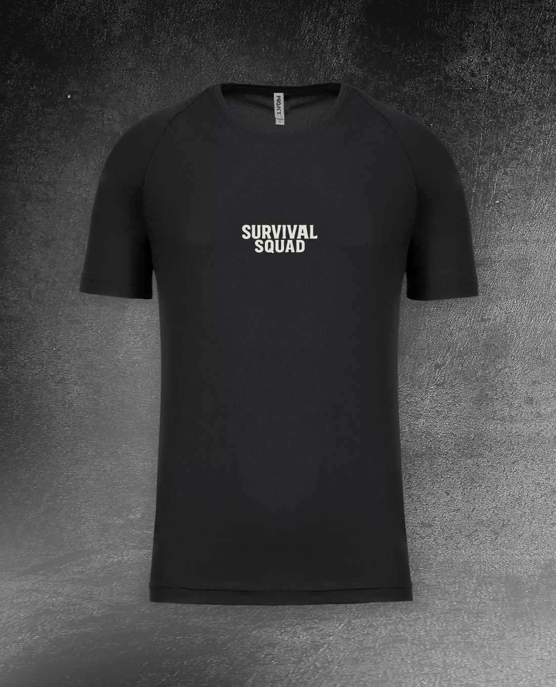 Sportshirt "Survival Squad"