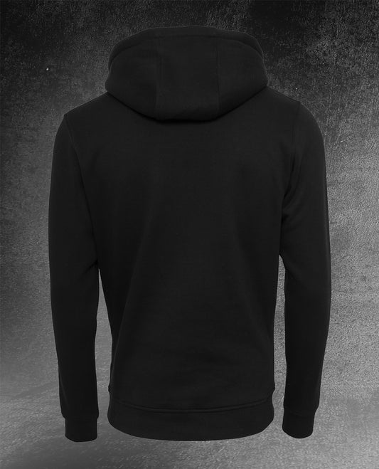 HOODIE HYPED BOCK ANGRIFF