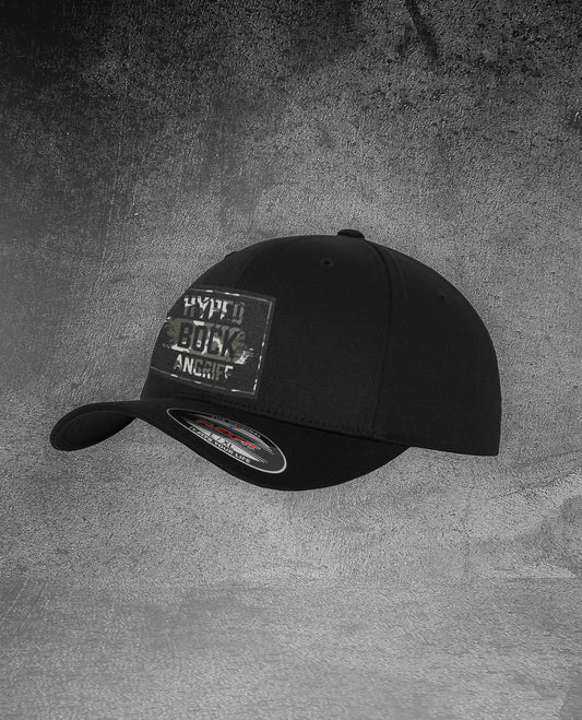CAP HYPED BOCK ANGRIFF