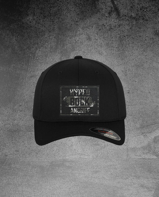 CAP HYPED BOCK ANGRIFF